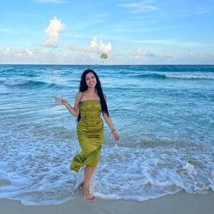 Meet your Posher, Abigail